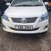 Toyota Premio KDD thumb 4