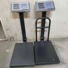 New Digital platform weighing scales* thumb 1
