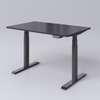 Office table: Luxury Electric Single Motor Table thumb 3