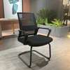 Office Chair;Office Ergonomic Chair With Mesh Back thumb 1
