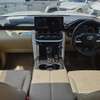 Toyota land cruiser Zx Sunroof 2022 thumb 4