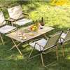 Outdoor Set: 4-Seater Outdoor Set In Suneka thumb 4