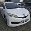 2012 Toyota Wish thumb 4