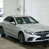 Mercedes Benz C200 AMG thumb 0