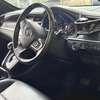 Toyota Harrier black premium grade 2018 thumb 6
