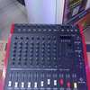 Professional Audio Mixer Multi-Channel XLR Inputs thumb 0