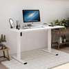 120cm Electric Standing Office Desk thumb 3