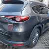 Mazda cx8 thumb 5