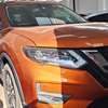 Nissan X-Trail Orange hybrid 2018 40000km 4wd thumb 3