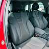 Audi A3 hatchback thumb 2