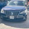 TOYOTA CROWN ROYAL SALON HYBRID 2015MODEL thumb 3