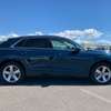 Audi Q8 Alloys, Leather, Sunroof 2019, 40,000 Kms thumb 8