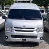 toyota hiace commuter 9l manual on offer thumb 1