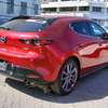 Mazda 3 petrol G grade thumb 3