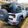 Jeep wrangler Sahara 2018 3000cc thumb 10