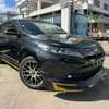 Toyota Harrier black pararomic sunroof 2020 thumb 1