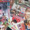 BULK DVD MOVIE COLLECTION thumb 1