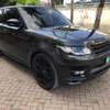 Range Rover sport Autobiography 2018 thumb 2