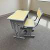 Kids Adjustable Desk and Chair Set thumb 4