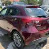 Mazda demio petrol thumb 2
