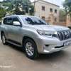 LAND CRUISER PRADO TXL DIESEL J150 SERIES thumb 7