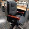 Office Chair; Comfortable Puffy Director Office Chair thumb 4