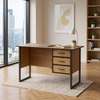 Study Desks : Study Desk with Drawers thumb 7