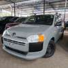 Toyota Probox 2WD Dark Grey 2019 thumb 2
