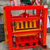 Cabro & block making machine thumb 0