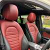 2019 Mercedes Benz GLC220d thumb 2