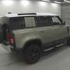 2022 LAND ROVER DEFENDER 110 DEFENDER thumb 1