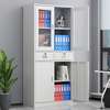 Office Cabinet: 2-Door Office Cabinet In Tinga thumb 2