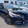 Mazda axela hatchback petrol ⛽️ thumb 8