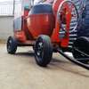 Heavy duty indian concrete mixer - 500L thumb 4