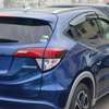 Honda vezel hybrid Blue 2017  2wd thumb 10