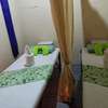 Full body massage at Naivasha thumb 1