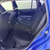 Toyota Manual Brown Sedan Comfortable Interior thumb 4