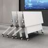 Foldable Training Table With Wheels thumb 2