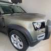 LAND-ROVER DEFENDER D24D 2020MODEL thumb 8
