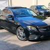 Mercedes benz E250 2018model Sunroof thumb 2