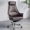 Office Chair: Executive Office Leather Chair In Migori thumb 7