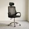 Headrest High Back Office Chair thumb 3