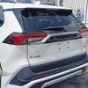 Toyota Rav4 White Hybrid 2018 thumb 13