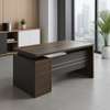 Office Desk: 1400mm Executive Office Business Desk thumb 0