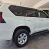 Toyota land Cruiser Prado thumb 8