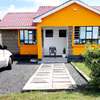 3 Bedroom bungalow on sale Kantafu Kangundo Road thumb 1