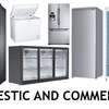 Washing machine/Dryer/Vacuum cleaner/Air conditioner Repair thumb 10