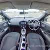 Silver NISSAN JUKE (MKOPO/HIRE PURCHASE ACCEPTED) thumb 4