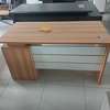 Office  Desk : 1400mm Executive Office Desk thumb 0