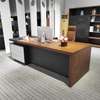 1800mm Executive Office Table thumb 1